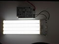 LED 2G10兼容電子鎮流器橫插燈管18w 2