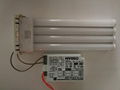 LED Compatible with electronic ballast transverse tube 2G1018W 3
