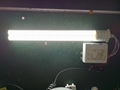 LED 2G11兼容电子镇流器横插灯 15W 1