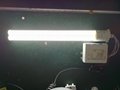 LED PLL Lamp 2G11 9W