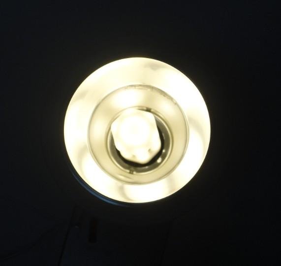 GX24 3U LED节能灯11w 4