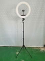 18-inch large aperture ring direct broadcast light 10