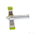 12W GX23 LED 橫插燈 