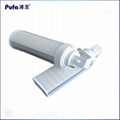 1375lm 11W LED PL lamp replace 18-26W