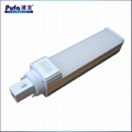1625lm 13W LED PL lamp replace 26-36W 2