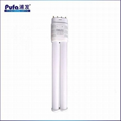 1625lm 13 Watt - LED PL-L Lamp Replaces 26W CFL - 4 Pin 2G11 Base