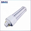1875lm 15 Watt - LED PL-L Lamp Replaces