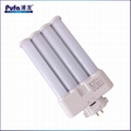 13W 4H GX10Q LED横插灯管 