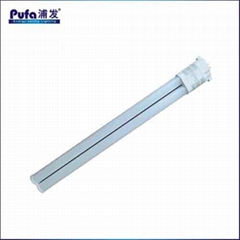 2500lm 20W LED PL lamp replace FPL 40W 4 pin GY10Q Base 