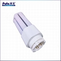 15W LED-GR14橫插燈