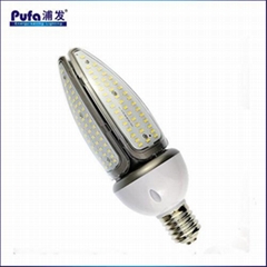 3900lm 30Watt - LED IP64 Corn Lamp Replaces 75W HID  E26/E27/ E39/E40 Base 