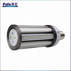 4680lm 36Watt - LED IP64 Corn Lamp Replaces 80W HID  E26/E27/ E39/E40 Base 