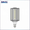 25W LED IP60柱形玉米灯
