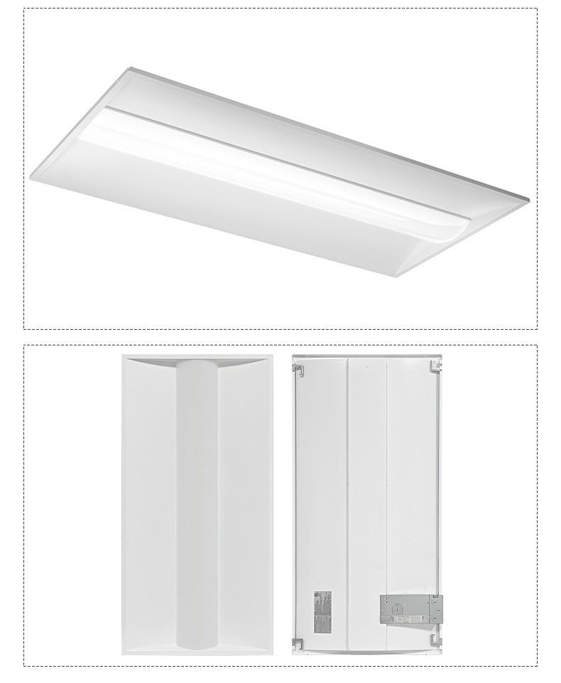 1-10V 72W Space lamp panel 3