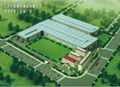 Guangdong Dongguan Steel Structure Company 2