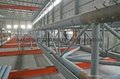 东莞深圳惠州钢结构施工H型钢及桁架（钢构一级）