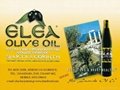 ELEA Greek Organic Extra Virgin Olive Oil