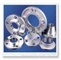 stainless steel flange A182  F304 F316 B16.5 Flange 1