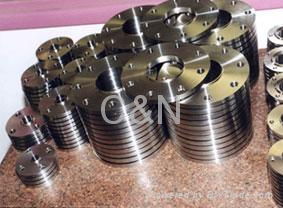 A182 F51 Flanges,F44 duplex steel Flanges