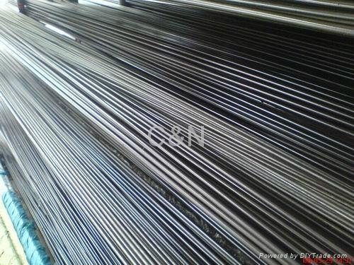 OD 6mm Stainless Steel Tube Small OD Stainless Steel Pipe