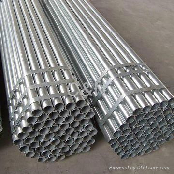 Stainless Steel Seamless Pipe A213 TP304