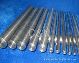 stainless steel round bar