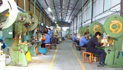 XieXing hardware craft & gift Co., Ltd