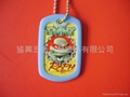 printing dog tag 3