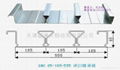 供应闭口楼承板YX65-185