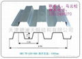 供应楼承板YX75-200-600 4