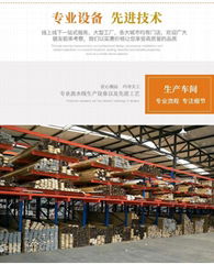 Dalian Zhuoyue door & window production Co