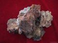 dead burned magnesite.dbm