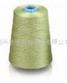 mercerized cotton knitting yarn 2