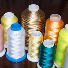 Polyester Embroidery Thread