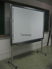 88 inch Interactive smart board for school