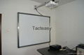  finger touch infrared interactive whiteboard  1