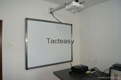  finger touch infrared interactive whiteboard 