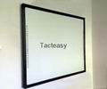  finger touch infrared interactive whiteboard  2