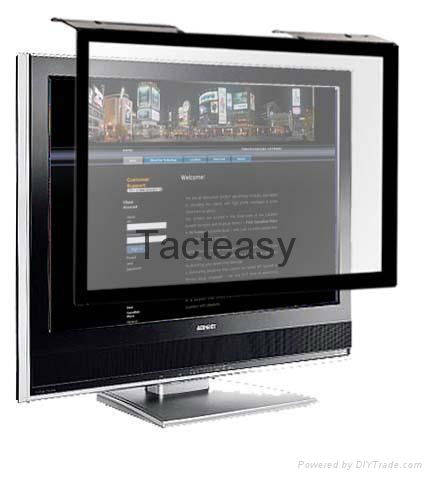55inch IR touch screen for LED Monitor 3