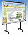 82inch interactive whiteboard for 4 users