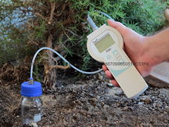 数字式土壤碳酸钙测量仪