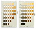 soil color土壤比色卡