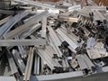 深圳收購廢鋁