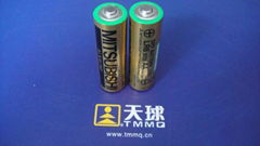 三菱LR6電池