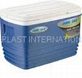  ice case cooler box car cooler box  insulated ice chest ice box 2