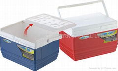 ice cooler box ice Chest Coolers party coolers insulated cooler box 