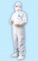  Medical Disposable Protective Clothing 1