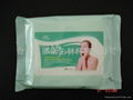 80pcs baby wipe 5