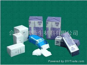 nonwoven swab 5