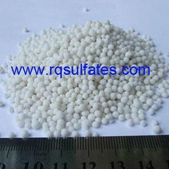 zinc sulfate heptahydrate